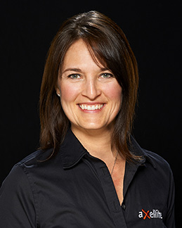 Caroline Sauvé