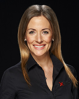 Katarina Haddad