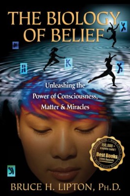 livre : biology of belief 