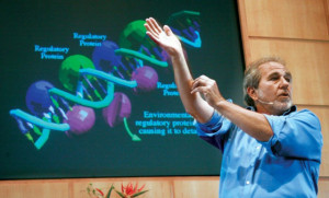 Bruce Lipton