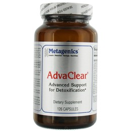 Advaclear - Metagenics