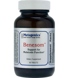 benesom- metagenics