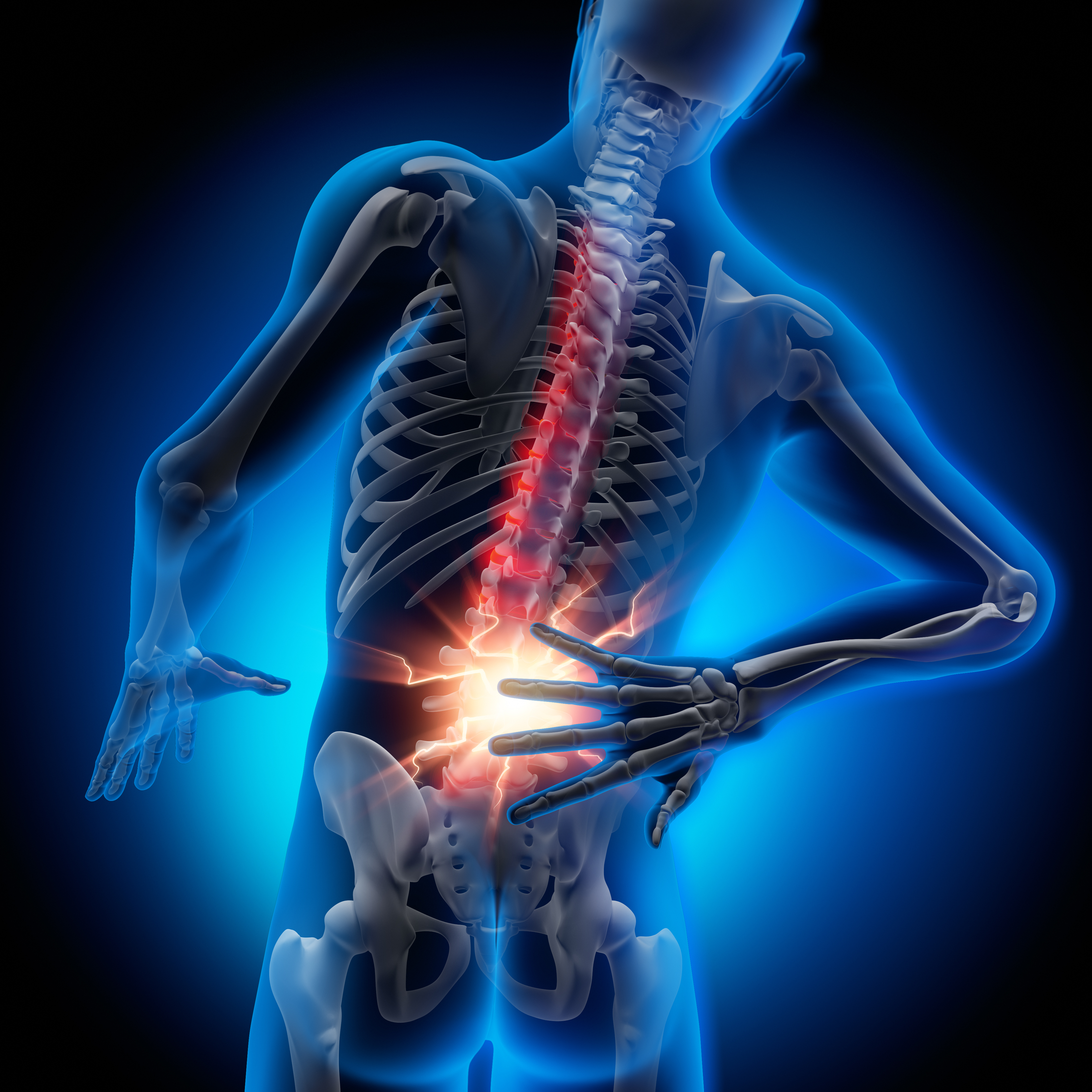 Quelles sont les causes de vos douleurs au dos? – Axellite – Santé ...